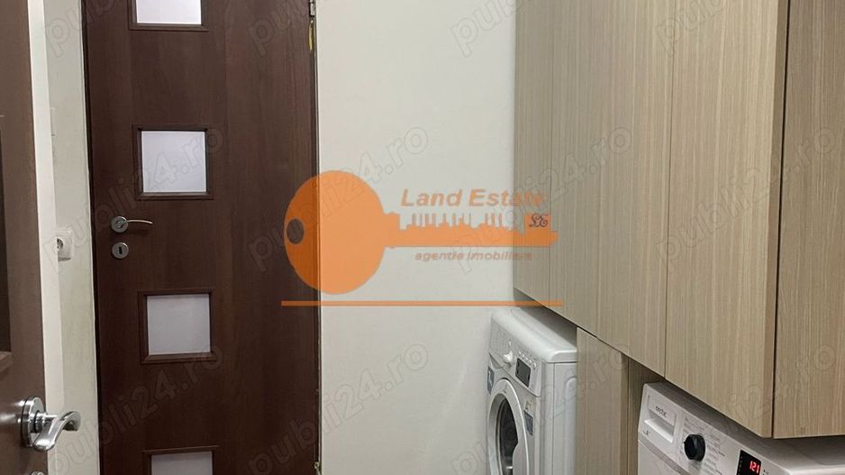 3 camere Lujerului ( 4/10-- 5 minute metrou Lujerului ) - Poză 7