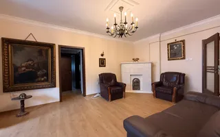 Apartament Primaverii - Teheran - Iuliu Tetrat - Poză 14