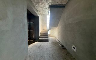 Casă individuală  5 CAM / Vedere  spre lac | Balotești | P+1+M | - Poză 5