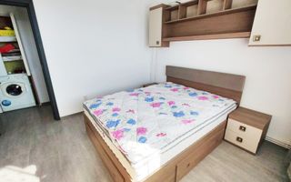2 camere, mobilat modern, balcon, Gheorgheni, zona Hermes - Poză 2