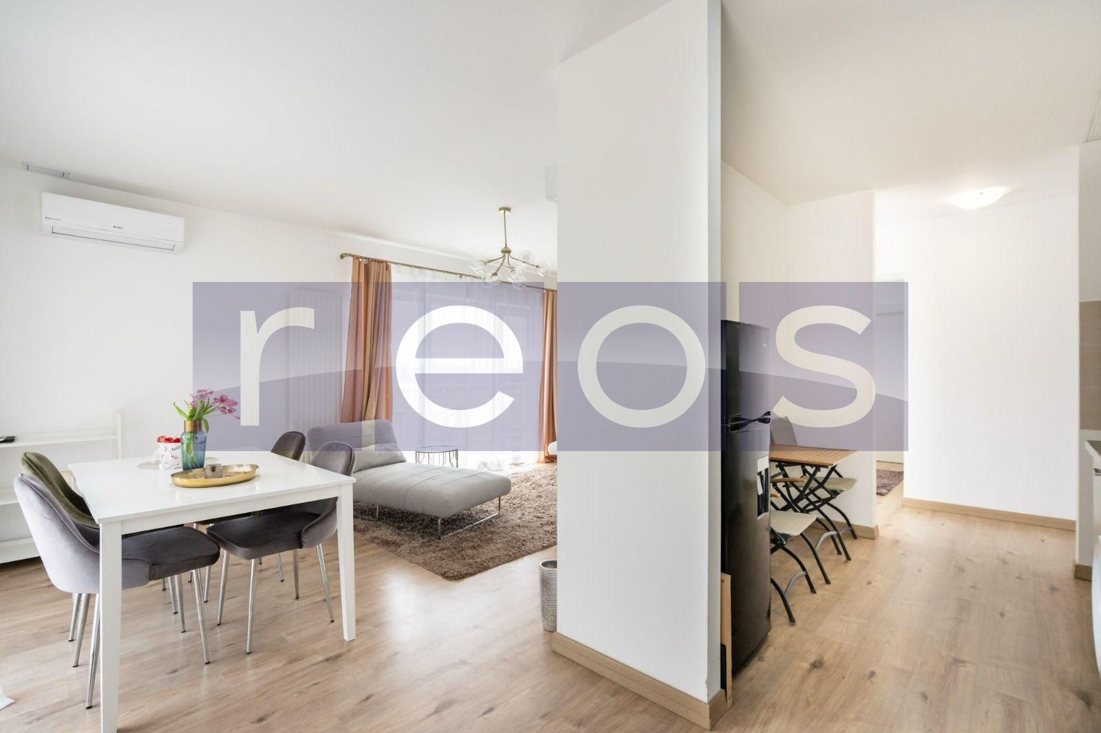 VANZARE 3 CAMERE | ULTRAFINISAT | BELVEDERE | 71MP | TERASA 18MP | - Poză 6