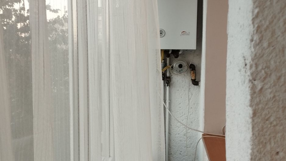 Garsoniera zona Spitalul Judetean - Poză 6