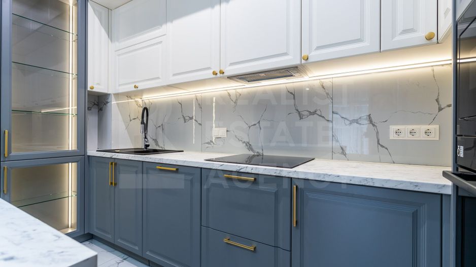 Vânzare, apartament, 2 camere, str. Bogdan Voievod, Râșcani - Poză 3