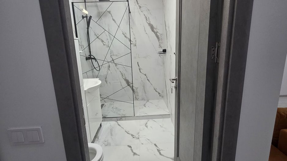 AP 2 CAMERE RASARIT DE SOARE, PRIMA INCHIRIERE, PARCARE, METROU 15 MIN - Poză 17