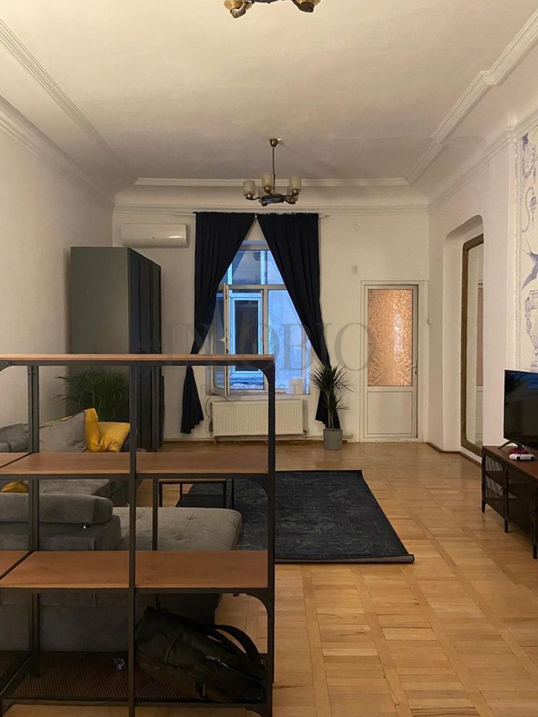 Studio boem open-space 53 mp ultracentral | Cișmigiu – Matei Millo - Poză 3