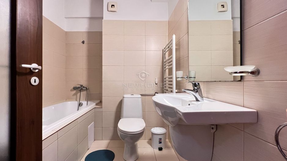 Apartament de vanzare 1 camera, zona Iulius Mall, FSEGA - Poză 4