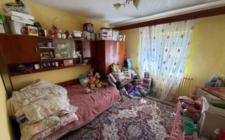 Apartament 2 camere, etaj 2 - Cugir - Poză 6