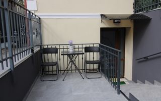 2 camere, prima inchiriere la demisol cu curte, terasă și parcare- Dumbrăvița - Poză 16