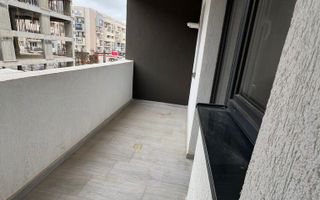 Inchiriez Garsoniera Premium – Siena Residence - Metrou Berceni - Poză 7