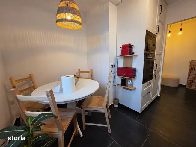 AP. 4 CAMERE DOMENII, PRIMA INCHIRIERE, PET-FRIENDLY, METROU 5 MINUTE - Poză 10