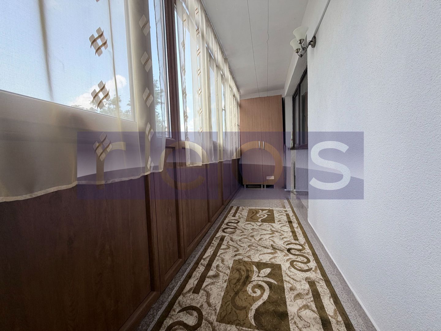 VANZARE 2 CAMERE | METROU | PARCUL BAZILESCU | - Poză 12