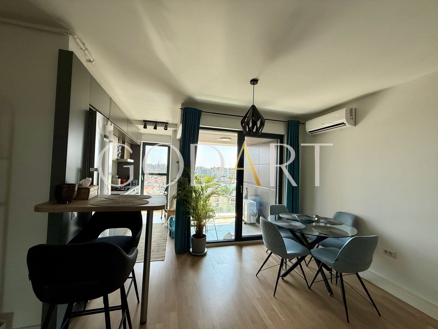 102 The Adress | Barbu Vacarescu | Ready to move - Poză 6