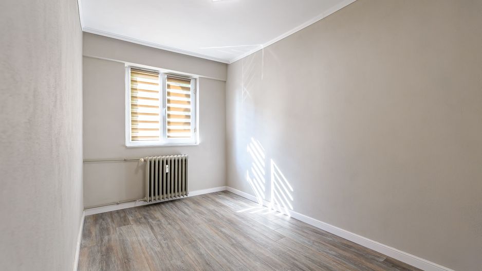 Apartament 3 camere renovat - zona Banu Mărăcine - Poză 6