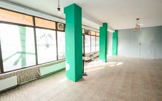 Spatiu comercial 100MP | Dragasani - Poză 1