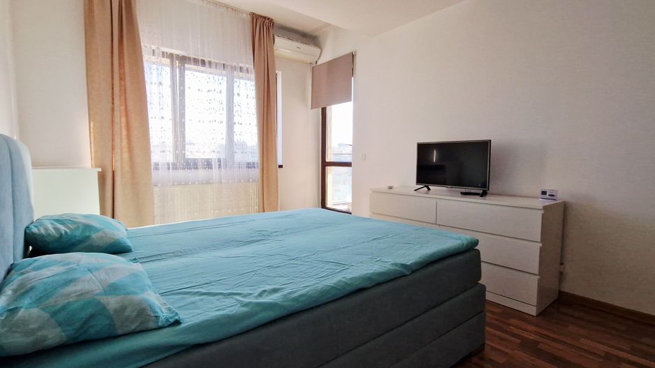 2 camere | Drumul Taberei | 62 mp | Bloc 2014 - Poză 6