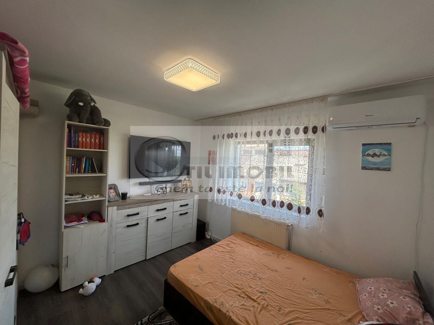 Apartament 1 cameră– Tomesti, lângă Sala Sporturilor 70.000 euro - Poză 2