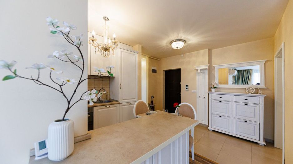 Apartament 3 camere | Braytim - Confort si Eleganta in Zona de Top din Timisoara - Poză 8