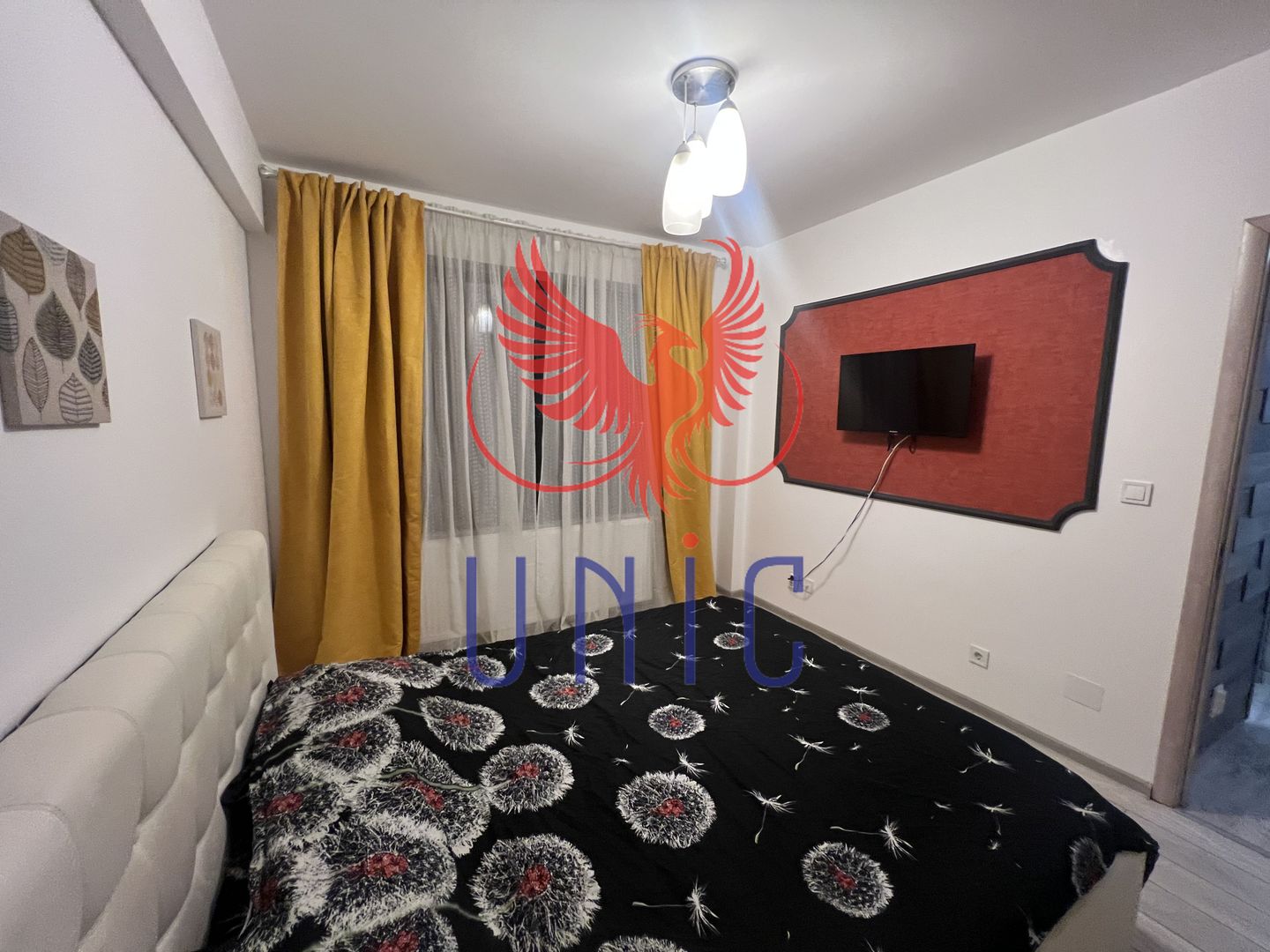Apartament 2 Camere George Enescu - Poză 3