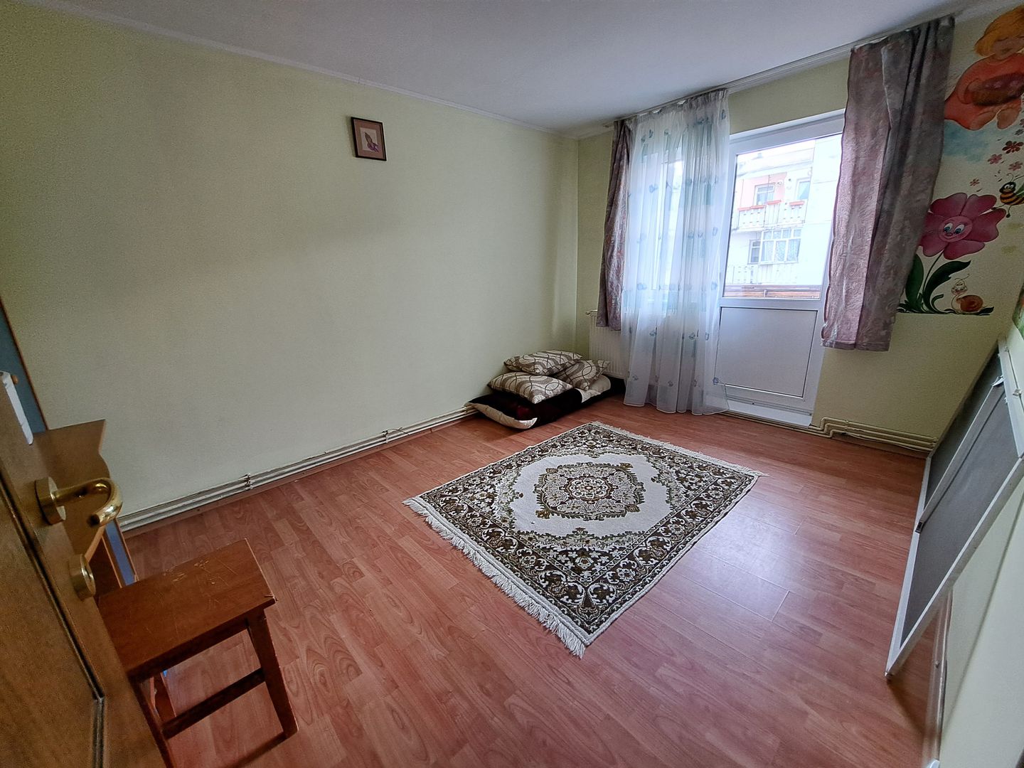 Apartament 3 camere zona centrala 66 m² - Poză 5