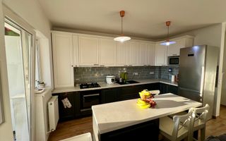 Apartament de LUX cu 3 camere 72. mp - mobilat, utilat- Cartier Kogălniceanu - Poză 3