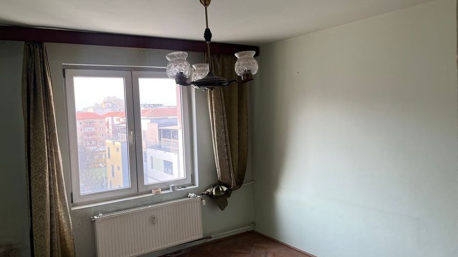 Complex Studentesc | 3 Camere | 2 Bai | Decomandat - Poză 2