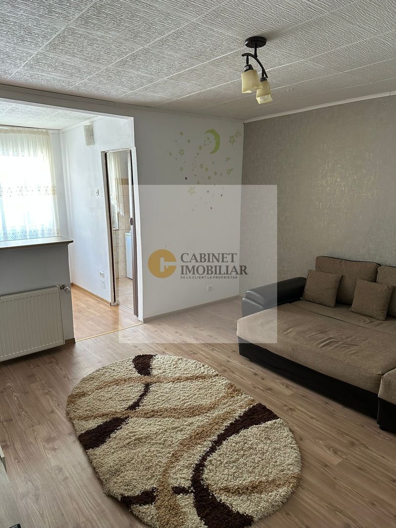 Garsoniera | 1980 | Etaj 6/10 | Metrou Lujerului - 3 minute - Poză 2