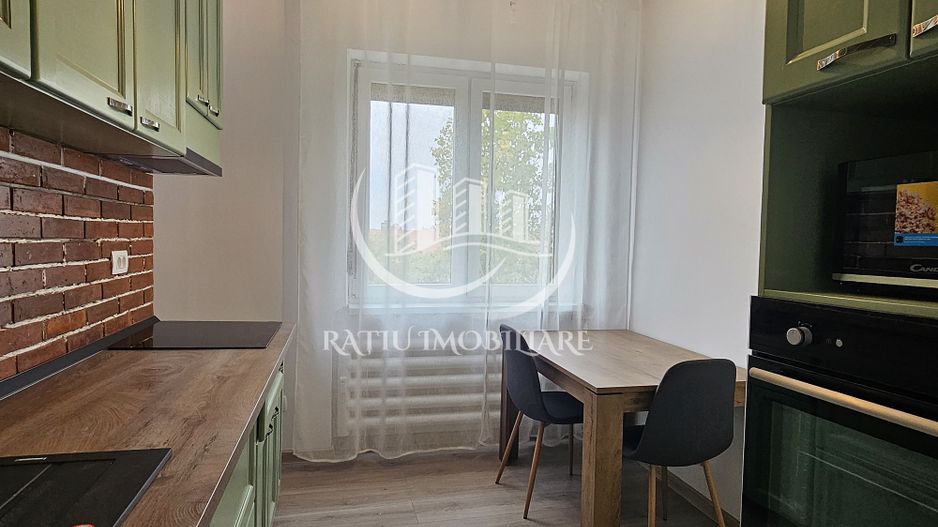 Apartament cu 2 camere | Rogerius | Oradea - Poză 6