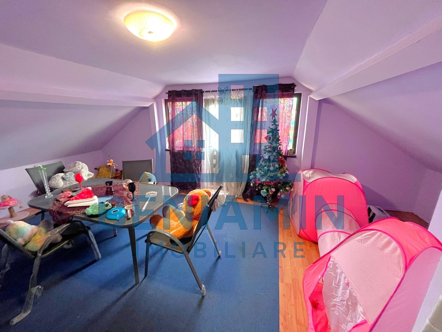 Casa Bariera Valcii-3 dormitoare-Zona buna-2009-Din BCA-120mp - Poză 7