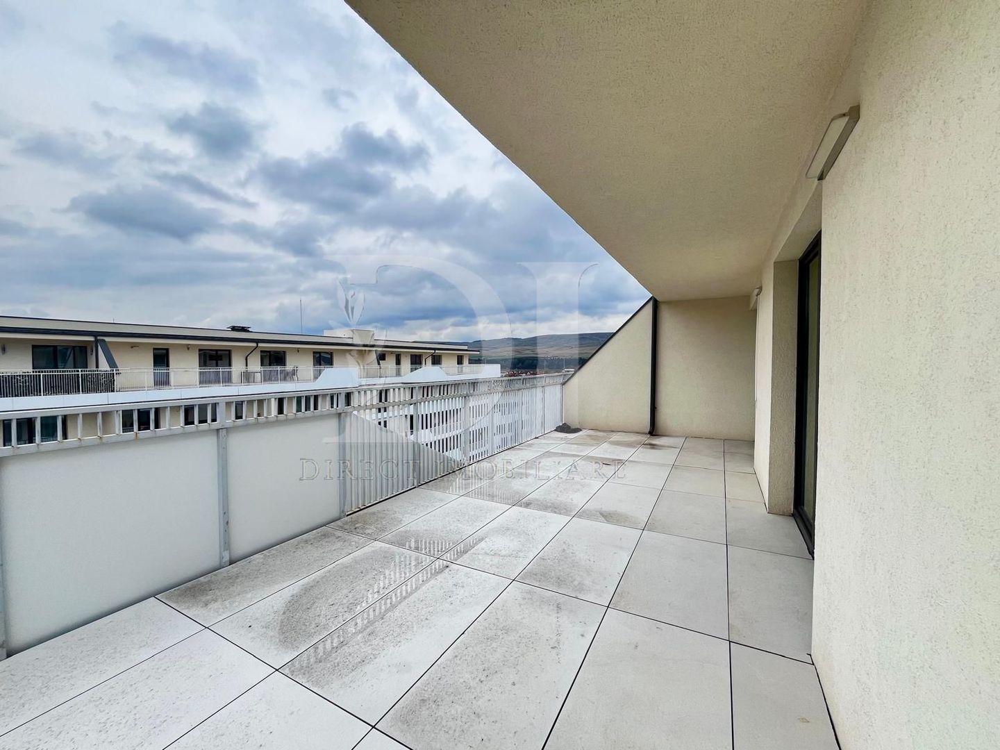 Penthouse de vanzare | terasa 110mp | bloc nou - Poză 23