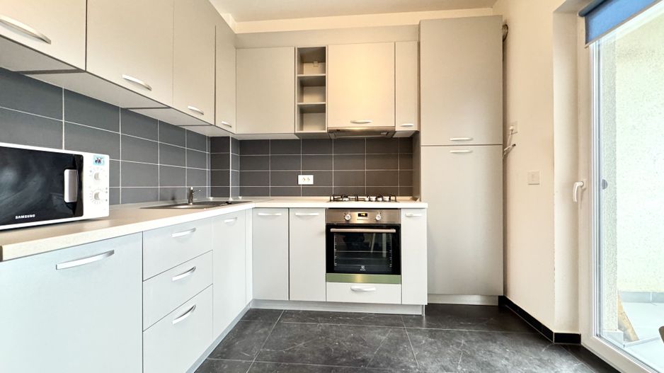 Studio cochet cu terasa– ideal pentru investiție,  Lipovei - Pădure - Poză 11