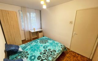 2 camere, mobilat modern, balcon, Gheorgheni, Iulius Mall, FSEGA - Poză 3