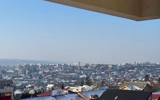 Apartament 2 camere, 69 mp, Complex Zorilor, Moara de Vânt, Iași – vânzare - Poză 6