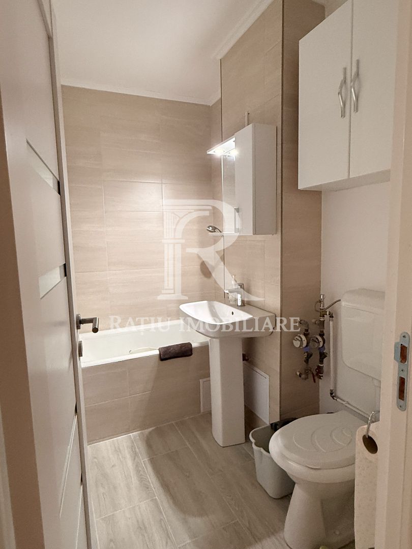 Garsonieră de Închiriat | 31 mp | Renovată | Oradea - Poză 3