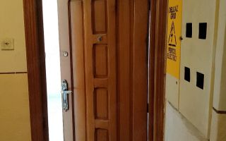 Apartament 3 camere, Iași, zona Dacia, 77 mp, stadiu proiect - Poză 5