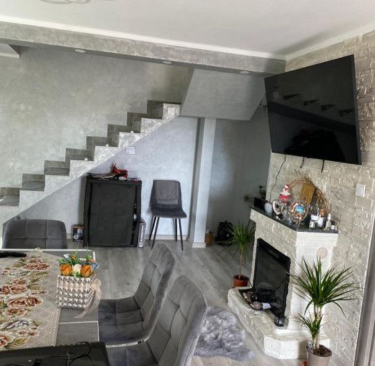 Vanzare Vila Zona Racovita Mioveni - Poză 5