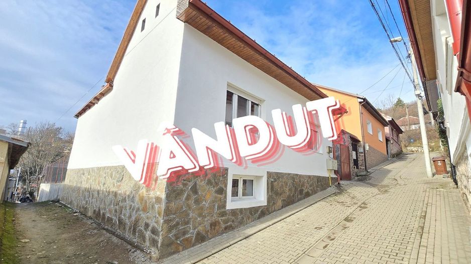 Proprietate cu 3 corpuri | casa + spatiu separat | Muncitoresc - Poză 1