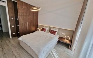 Duplex Modern | 3 Camere | Complex WIN HERĂSTRĂU - Poză 7