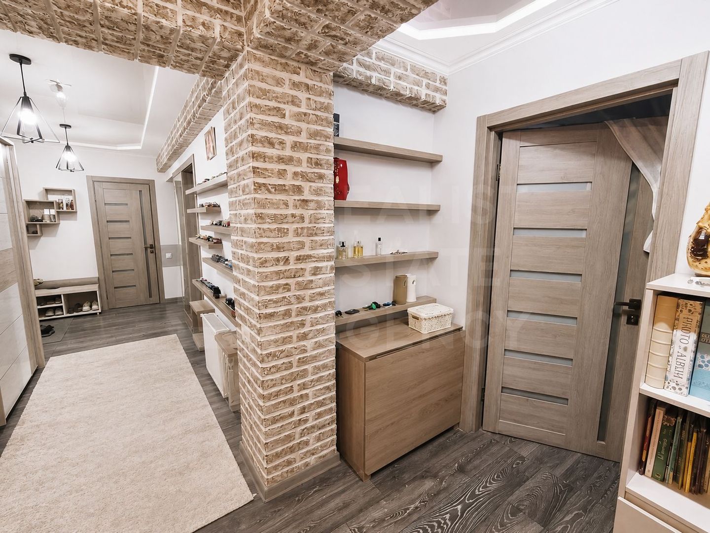 Vânzare, apartamnet, 2 camere, str. Ginta Latină, Ciocana - Poză 4