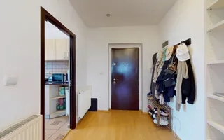 2 CAMERE ÎN CHITILA | 73,30 MP | 4 BALCOANE | CENTRALĂ | MOBILAT - Poză 16