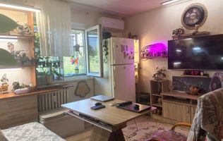 Apartament cu trei camere, Brancoveanu-Luica, 88.000€