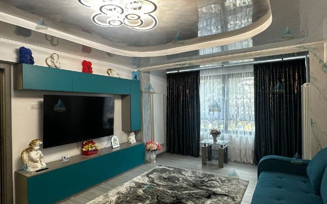 Apartament 2 camere de vânzare – Mircea cel Bătrân - Poză 1