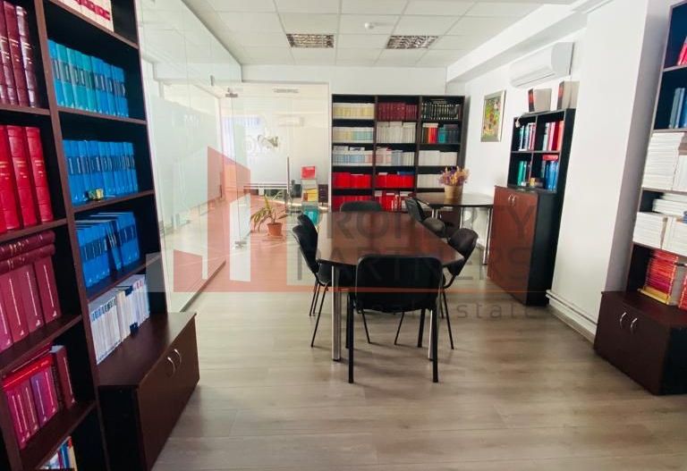 215 mp pozitie centrala Calea Plevnei - Poză 13
