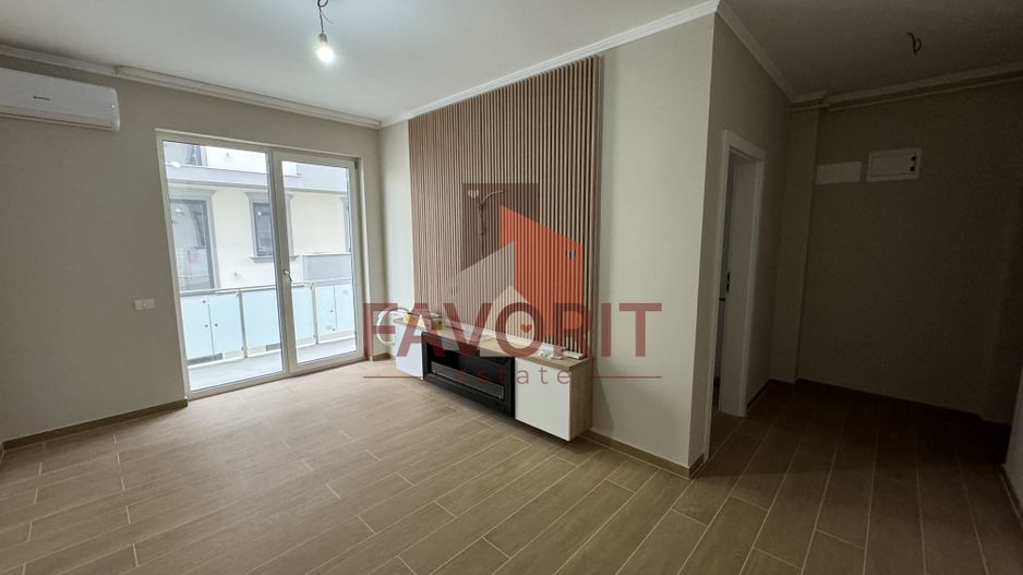 Etaj 1. Finisat la cheie. Loc de parcare - Poză 1