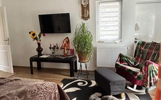 Casă individuală Buftea, 3.162 mp teren, ieșire spre lac - Poză 7