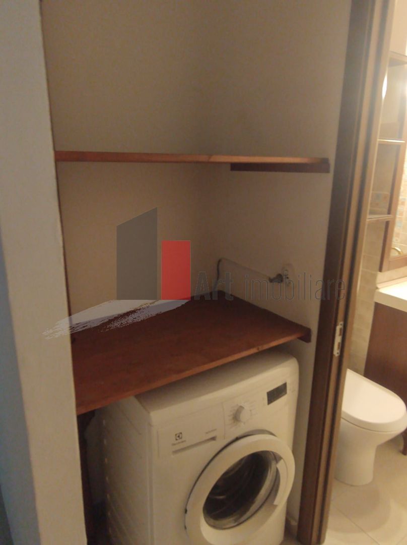 Vânzare apartament 3 camere 2 băi cu centrală Brâncoveanu - Covasna - Poză 8