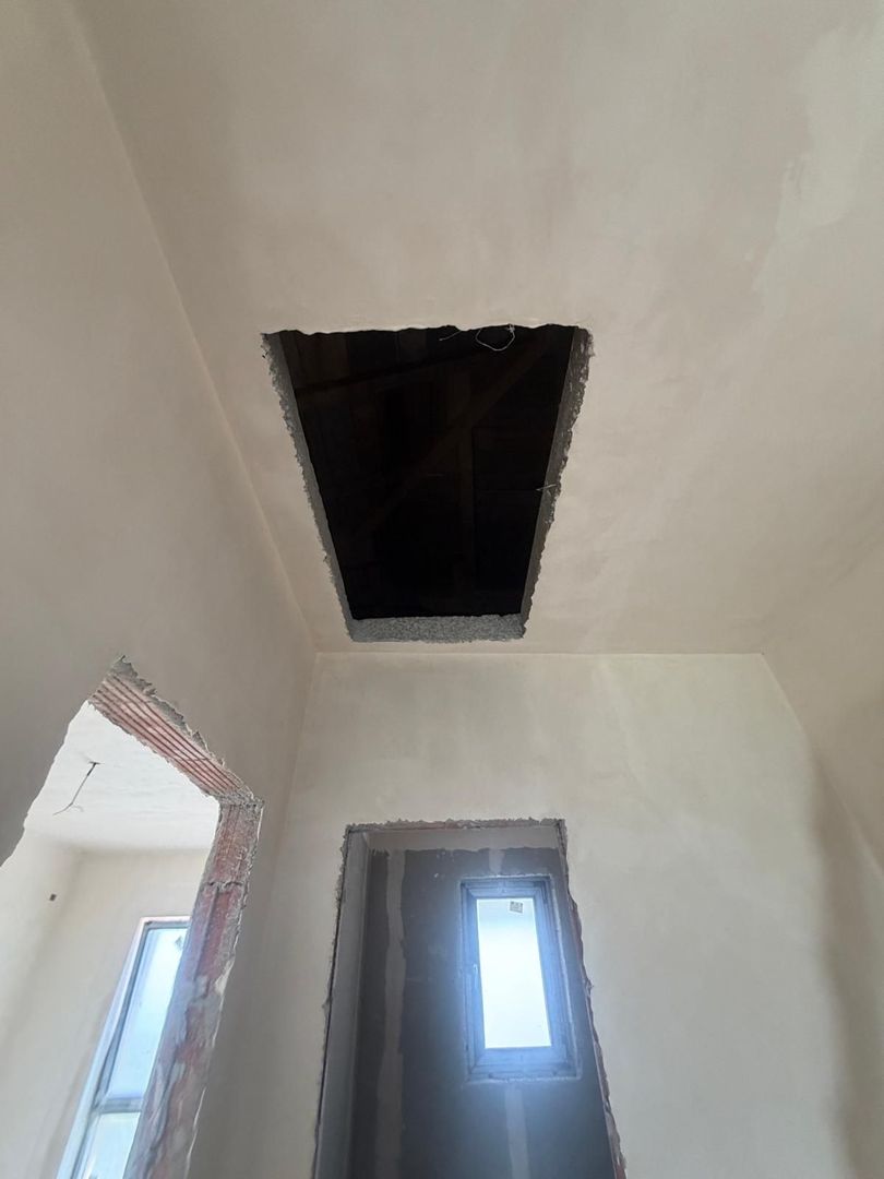 CASA DUPLEX BRAGADIRU, 4 CAMERE - 140 MP UTILI, TEREN 270 MP, COMIS 0% - Poză 5