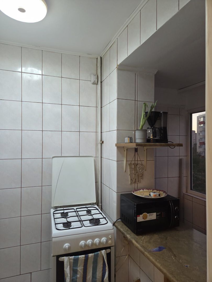 Garsoniera moderna si spatioasa de inchiriat, Tineretului - Poză 5