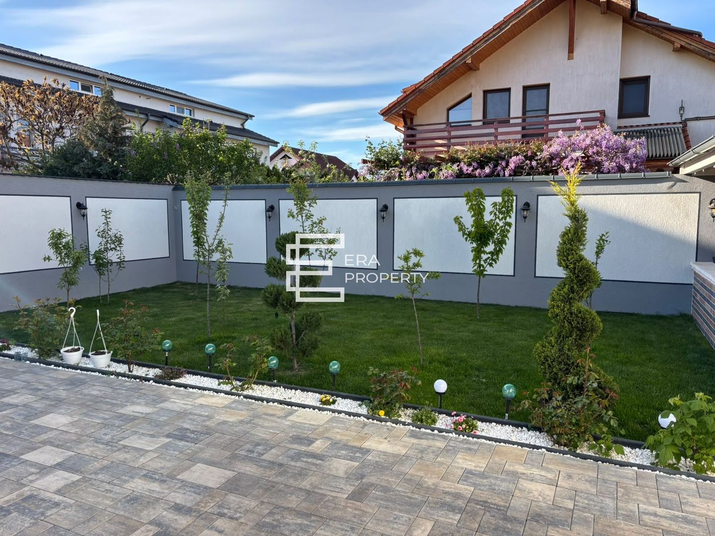 CASĂ INDIVIDUALĂ | 200 MP UTILI | TEREN 464 MP | BRANA – ȘELIMBĂR - Poză 30