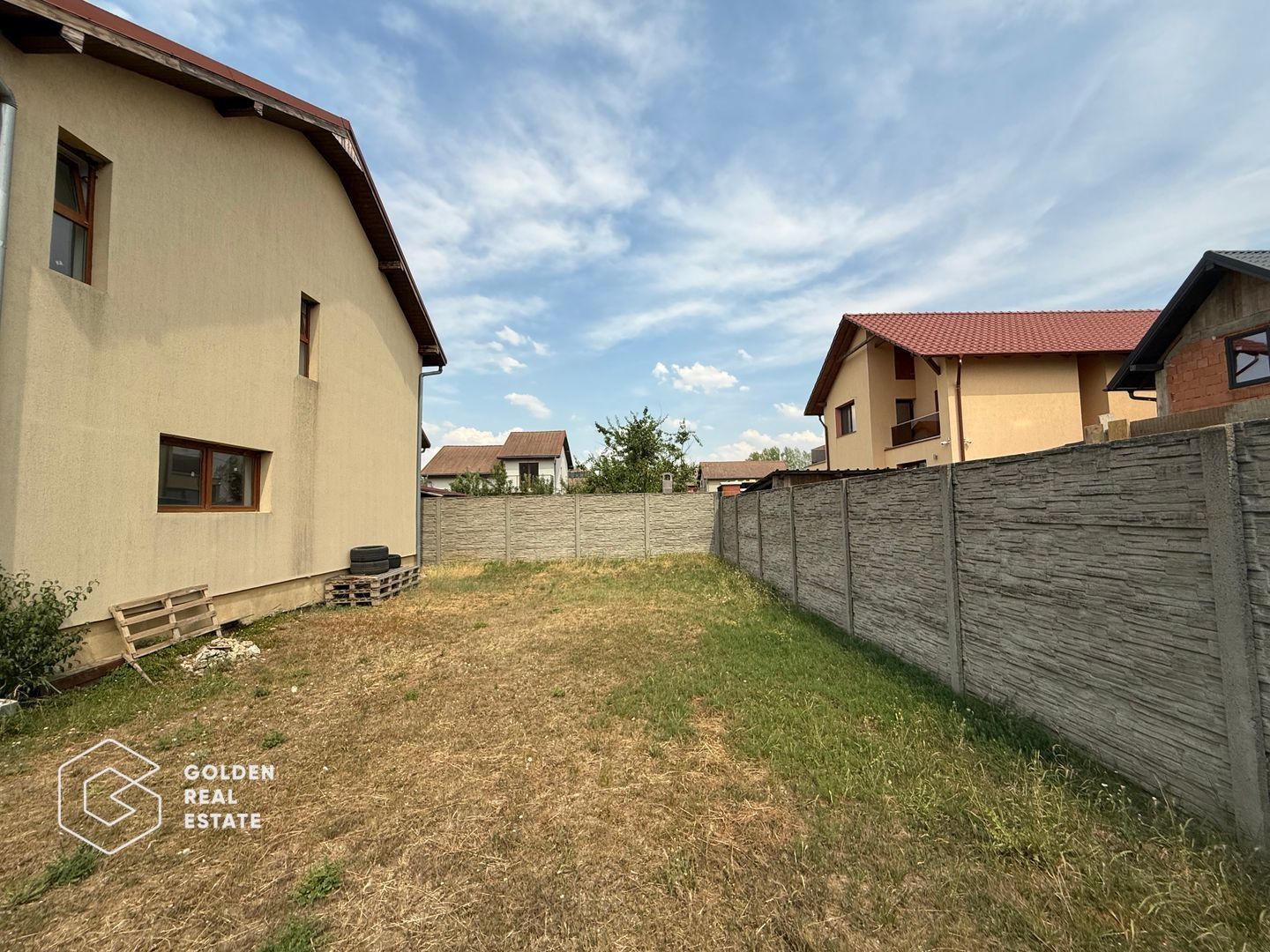 Casa cu 4 camere in Pecica, comision 0% - Poză 4