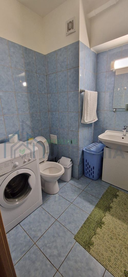 Apartament 2 camere de închiriat în Valea Adâncă, capăt CUG – 430 EUR/lună - Poză 5